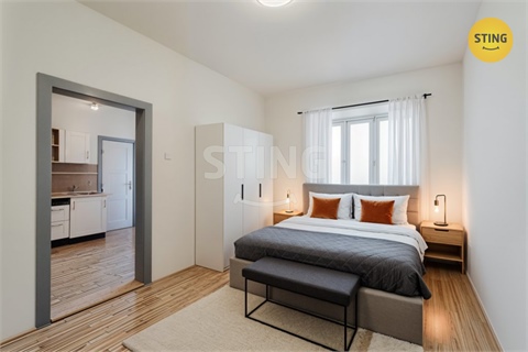 Prodej bytu 3+1, 78 m² 4