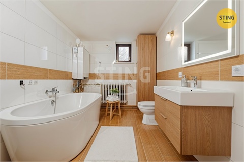 Prodej bytu 3+1, 78 m² 2