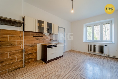 Prodej bytu 3+1, 78 m² - 10