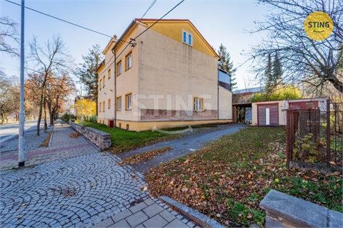 Prodej bytu 3+1, 78 m² 0