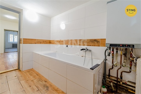 Prodej bytu 3+1, 78 m² - 16