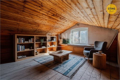 Prodej bytu 3+1, 78 m² - 4