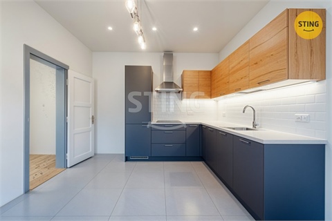 Prodej bytu 3+1, 78 m² - 0