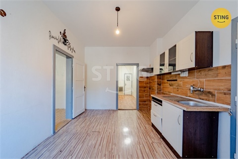 Prodej bytu 3+1, 78 m² 10