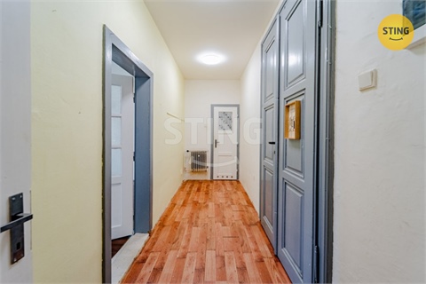 Prodej bytu 3+1, 78 m² 8