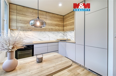 Prodej bytu 2kk, 56 m² 0