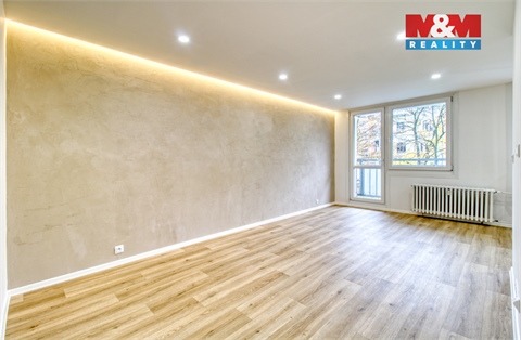 Prodej bytu 2kk, 56 m² 4