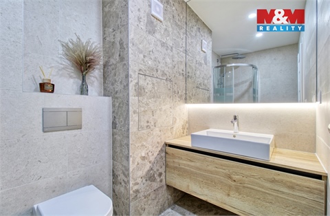 Prodej bytu 2kk, 56 m² - 4