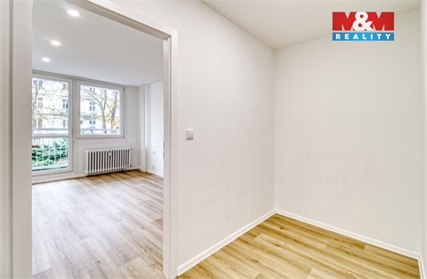 Prodej bytu 2kk, 56 m² - 8