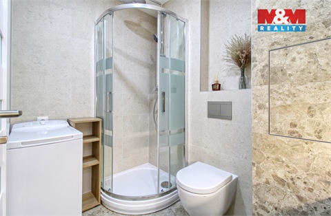 Prodej bytu 2kk, 56 m² 6