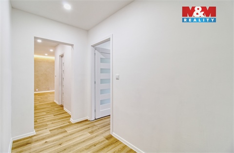 Prodej bytu 2kk, 56 m² 8