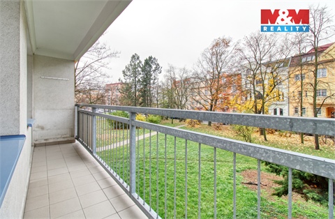 Prodej bytu 2kk, 56 m² 10