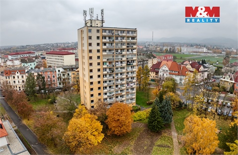 Prodej bytu 2kk, 56 m² - 10