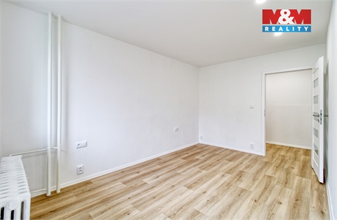 Prodej bytu 2kk, 56 m² - 6