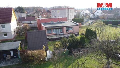 Prodej rodinného domu, 110 m² 22