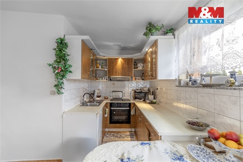 Prodej rodinného domu, 110 m² - 6