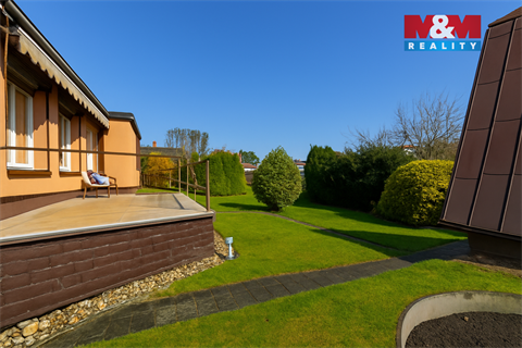 Prodej rodinného domu, 110 m² - 2