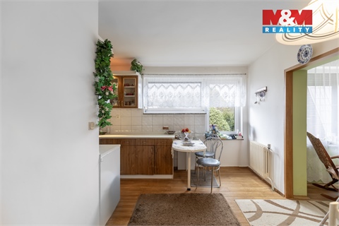 Prodej rodinného domu, 110 m² 14