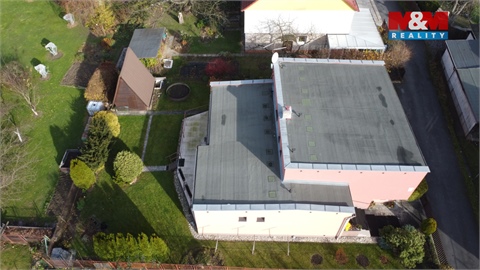 Prodej rodinného domu, 110 m² - 24