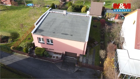 Prodej rodinného domu, 110 m² 26