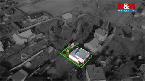 Prodej rodinného domu, 110 m² 18