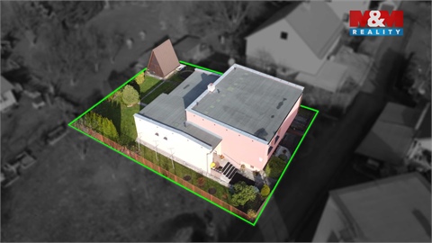 Prodej rodinného domu, 110 m² - 18