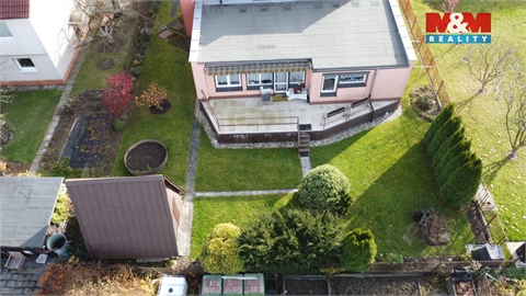 Prodej rodinného domu, 110 m² 20