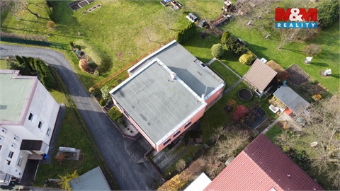 Prodej rodinného domu, 110 m² - 22