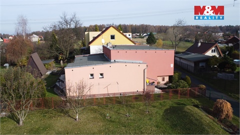 Prodej rodinného domu, 110 m² 24