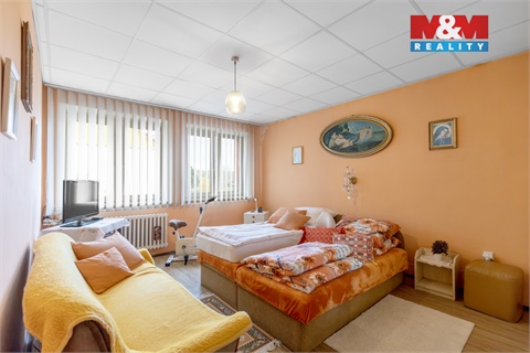 Prodej rodinného domu, 110 m² 10