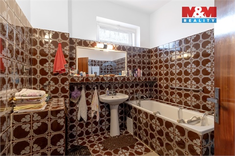 Prodej rodinného domu, 110 m² 8