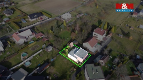 Prodej rodinného domu, 110 m² 16