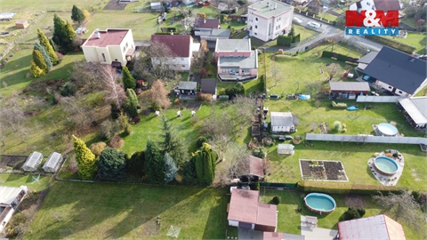 Prodej rodinného domu, 110 m² - 26