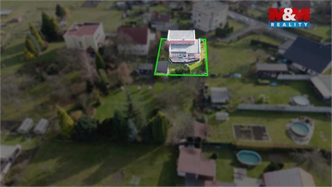 Prodej rodinného domu, 110 m² - 16