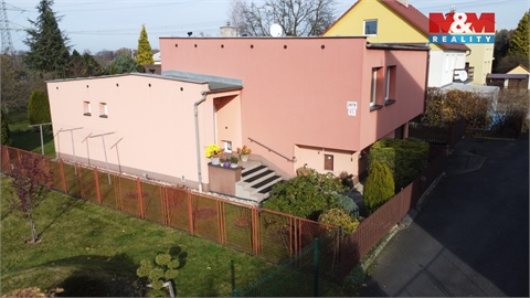 Prodej rodinného domu, 110 m² - 4