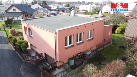 Prodej rodinného domu, 110 m² 6