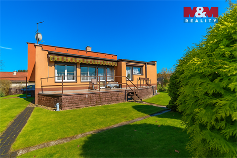 Prodej rodinného domu, 110 m² 2