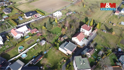 Prodej rodinného domu, 110 m² - 28