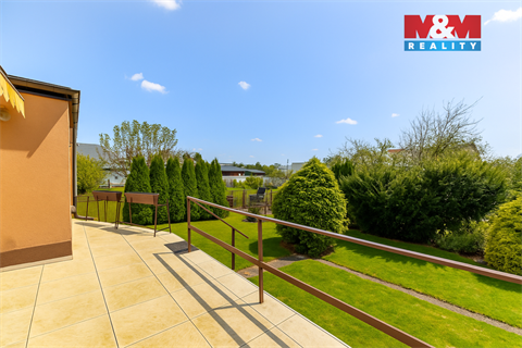 Prodej rodinného domu, 110 m² 4