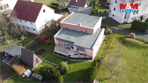 Prodej rodinného domu, 110 m² - 20