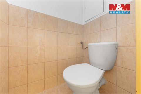 Prodej bytu 4+1, 103 m² - 10