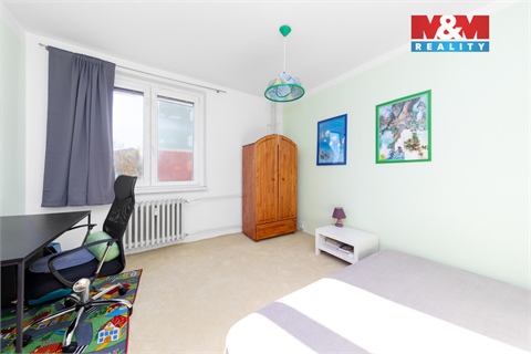 Prodej bytu 4+1, 103 m² - 4