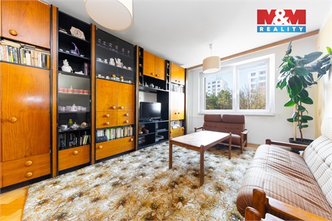 Prodej bytu 4+1, 103 m² 4