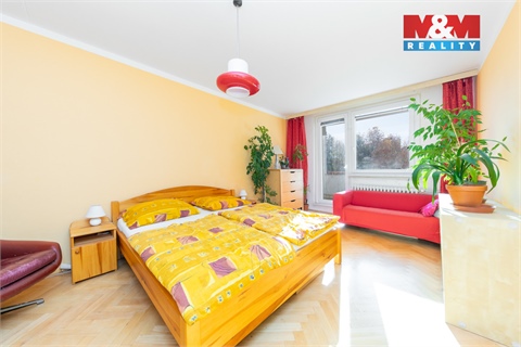 Prodej bytu 4+1, 103 m² 2