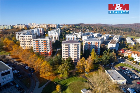 Prodej bytu 4+1, 103 m² 14