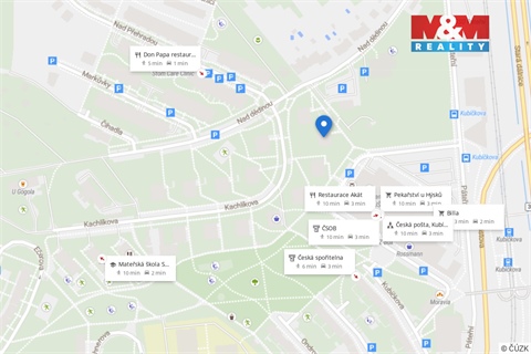 Prodej bytu 4+1, 103 m² - 14