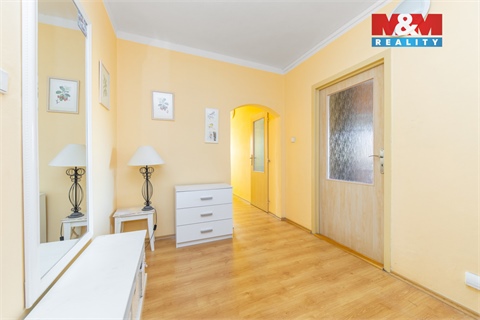 Prodej bytu 4+1, 103 m² - 2