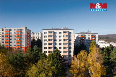 Prodej bytu 4+1, 103 m² - 12