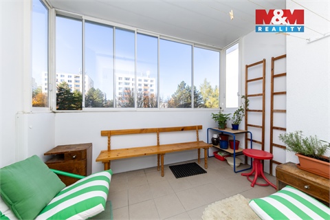 Prodej bytu 4+1, 103 m² - 8