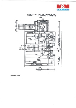 Prodej komerčního objektu, 300 m² - 12